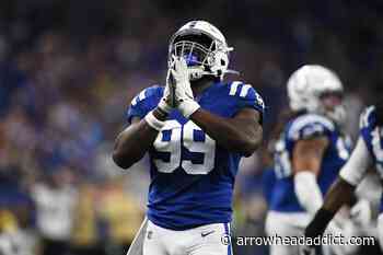 Justin Houston earns attention as candidate to return to KC Chiefs - Arrowhead Addict
