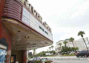 Essay: Why Houston needs the River Oaks Theatre - Houston Chronicle