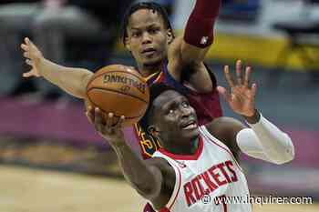 Is acquiring Victor Oladipo a risk Sixers might want to take in pursuit of NBA title? | Keith Pompey - The Philadelphia Inquirer