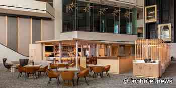 Hyatt Regency Houston reveals ambitious renovation - TOPHOTELNEWS