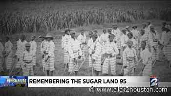 Houston Newsmakers: The cruel tragedy of the Sugar Land 95 - KPRC Click2Houston