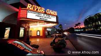 Is River Oaks Theatre closing? Houston iconic venue in jeopardy - KHOU.com
