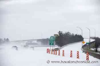 More than two dozen people have died in the Houston area due to the cold weather - Houston Chronicle