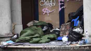 Councils fear spike in homelessness when protection ends, survey finds