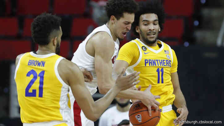 Pitt’s Second Half Rally Comes Up Short, Lose To NC State 65-62