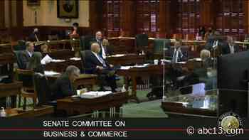 Harris Co. politician powers push to switch Houston off ERCOT grid - KTRK-TV