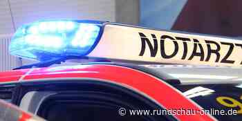 Am Abfallwirtschaftszentrum Mechernich: Euskirchener verletzt sich lebensgefährlich - Kölnische Rundschau