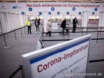 Coronavirus: Impfstau in Deutschland wächst - Frankenpost - Frankenpost