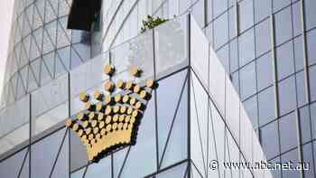 ASX rises, Crown under investigation for underpaying workers