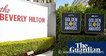 The full list of Golden Globes 2021 winners