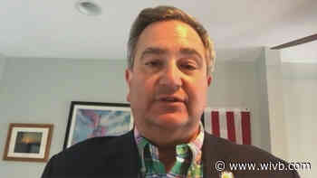 Local lawmakers call latest allegations against Governor Cuomo upsetting and disturbing