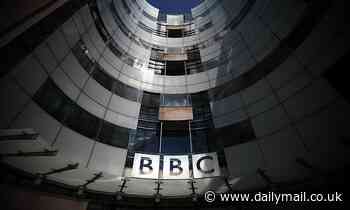 BBC sent out 26million payment demands during Covid pandemic, figures reveal