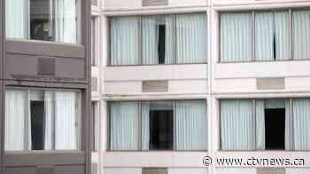 'It was a boondoggle': Chaotic scenes in hotel quarantines frustrate travellers