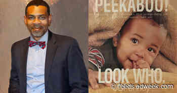 Profiles in Black Creativity: Jerome Jones Creates Classic JCPenney Ad