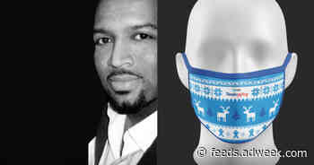 Profiles in Black Creativity: Monty Browne Helps AT&T Do Good During the Holidays