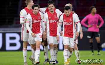 'Club Brugge kan stunten met komst van deze 2 Ajax-spelers' - Voetbal24.be