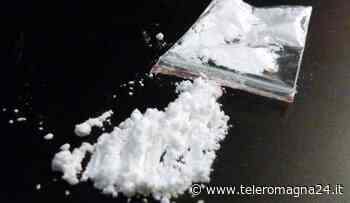 FORLI': Spaccia cocaina, arrestato pusher albanese - Teleromagna24