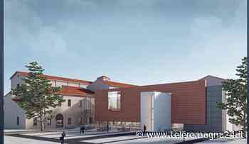 FORLI': Musei San Domenico, si progetta una nuova ala, investimento da 9 milioni | VIDEO - Teleromagna24