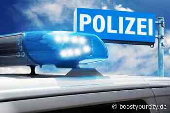 Frau aus Bischofsheim in Ginsheim ausgeraubt und geschlagen | BYC-News Groß-Gerau Online-Zeitung - Boost your City | Rhein-Main Nachrichten