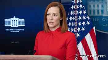 White House: 'More effective ways' to hold Saudi Arabia accountable than sanctioning Crown Prince