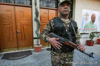 Pope Francis prepares first-ever Papal visit to Iraq