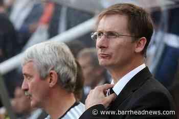 Former West Ham boss Glenn Roeder dies aged 65 - Barrhead News