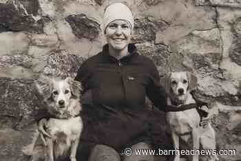 Partner of missing hiker stresses investigation in Pyrenees is ongoing - Barrhead News