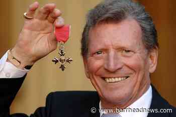 Coronation Street actor Johnny Briggs dies aged 85 - Barrhead News