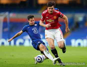 VAR denies Manchester United penalty against Chelsea