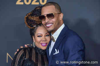 Lawyer Seeks Sexual Abuse Investigation Against T.I. and Tiny