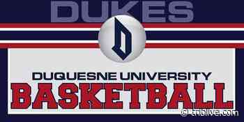 Duquesne beats Rhode Island to stop 2-game losing streak - TribLIVE
