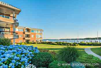 What Luxury Condos You Can Buy in Rhode Island - See Three Amazing Properties - GoLocalProv