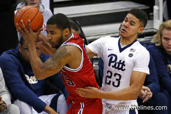 Duquesne vs Rhode Island: NCAA Basketball Betting Odds & Trends | 2/27/2021 - TheLines.com