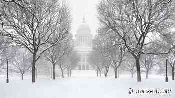 Rhode Island State House Monday, February 01, 2021 – Thursday, February 04, 2021 - Uprise RI