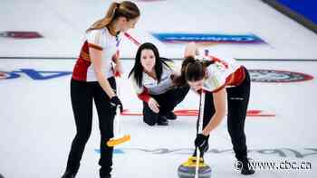 Kerri Einarson wins back-to-back Scotties titles