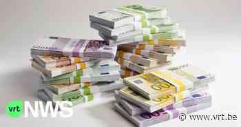 Politie legt goktornooi stil in Edegem: meer illegaal gokken door corona - VRT NWS