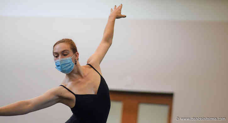 Ballet Hartford: Led by the young, ambitious and resilient