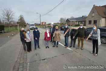 In de ‘Bibberstraat’ is het er niet op verbeterd in vijftien jaar, integendeel: “Het is een lijdensweg geworden”