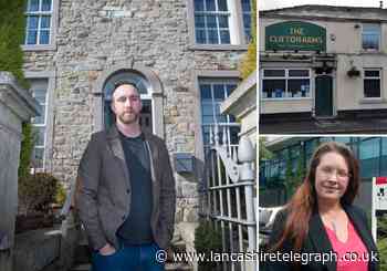 Extra grants 'lifeline' but more help needed say businesses