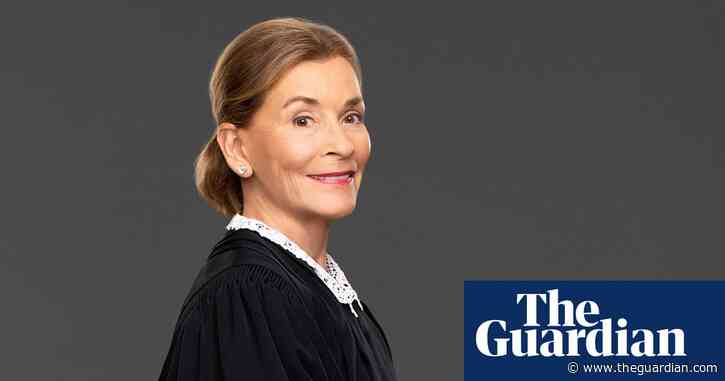 Judge Judy: 'Are my feelings PC and kumbaya? No. They are realistic'