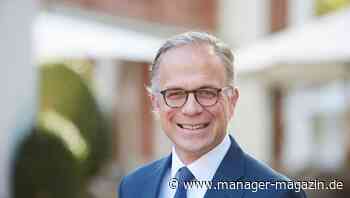 Corona: Ex-Real-Chef Patrick Müller-Sarmiento zu den Fehlern der Einzelhändler in der Krise