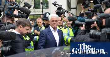TV tonight: Max Clifford’s survivors tell their stories