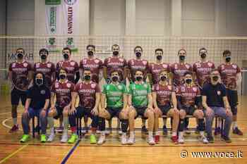 Soliera si prende il derby con la Mondial, primo hurrà Univolley - Voce di Carpi
