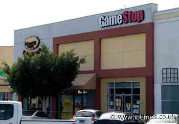 Bots hyped GameStop stock on social media, cybersecurity firm reveals