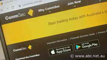 CommSec admits to overcharging customers $4.3m; ASX rises
