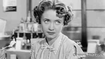 Judy in 'A Date With Judy' 'Memba Her?!