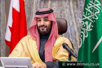 Formula E drivers caught in missile attack with Saudi Arabia Crown Prince in attendance