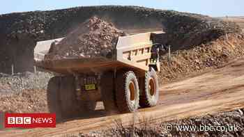 Chinese investment in Australia plummets 61%