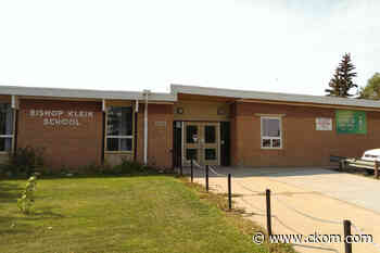 Classes to resume at Saskatoon school after week-long water main delay - CKOM News Talk Sports
