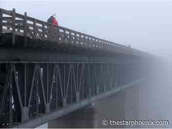 Saskatoon police investigating body found in South Saskatchewan River - Saskatoon StarPhoenix